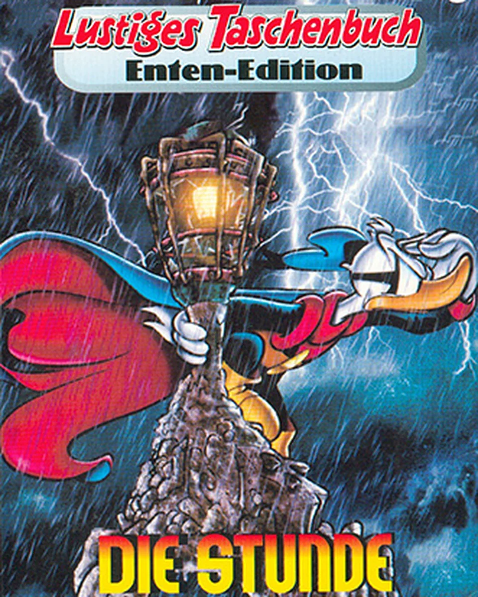 Donald Duck / Sammlung