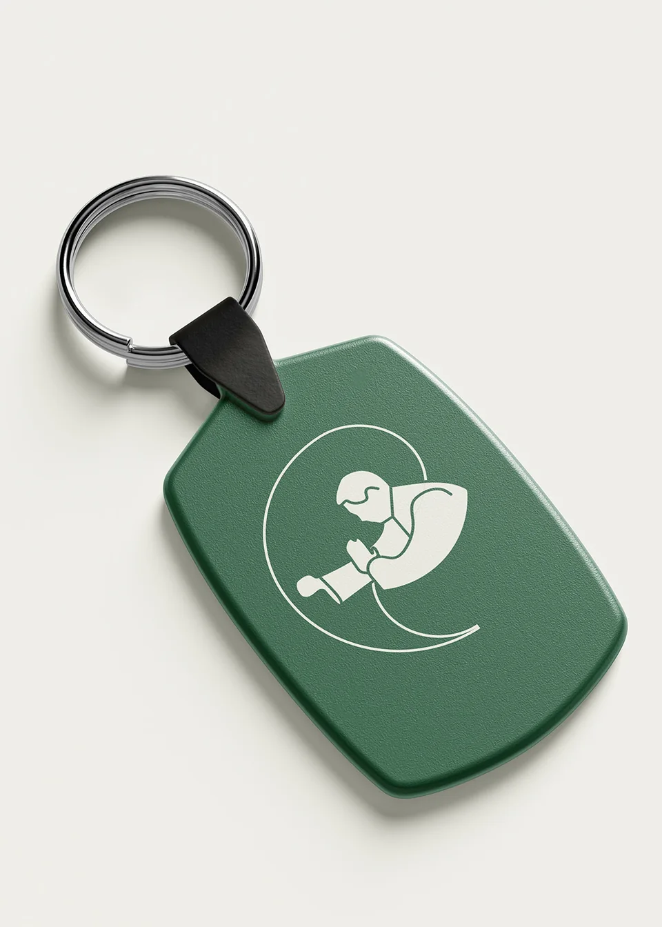 EWTC — EWTC Keychain