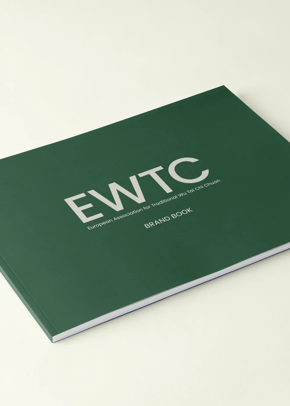 EWTC — ewtcbrandbook