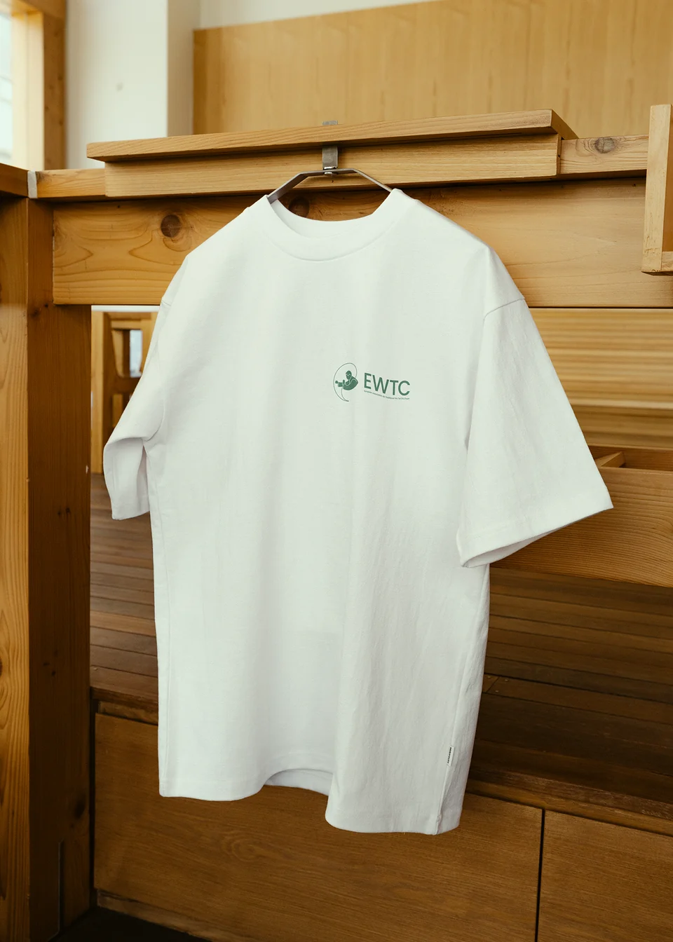 EWTC — 6