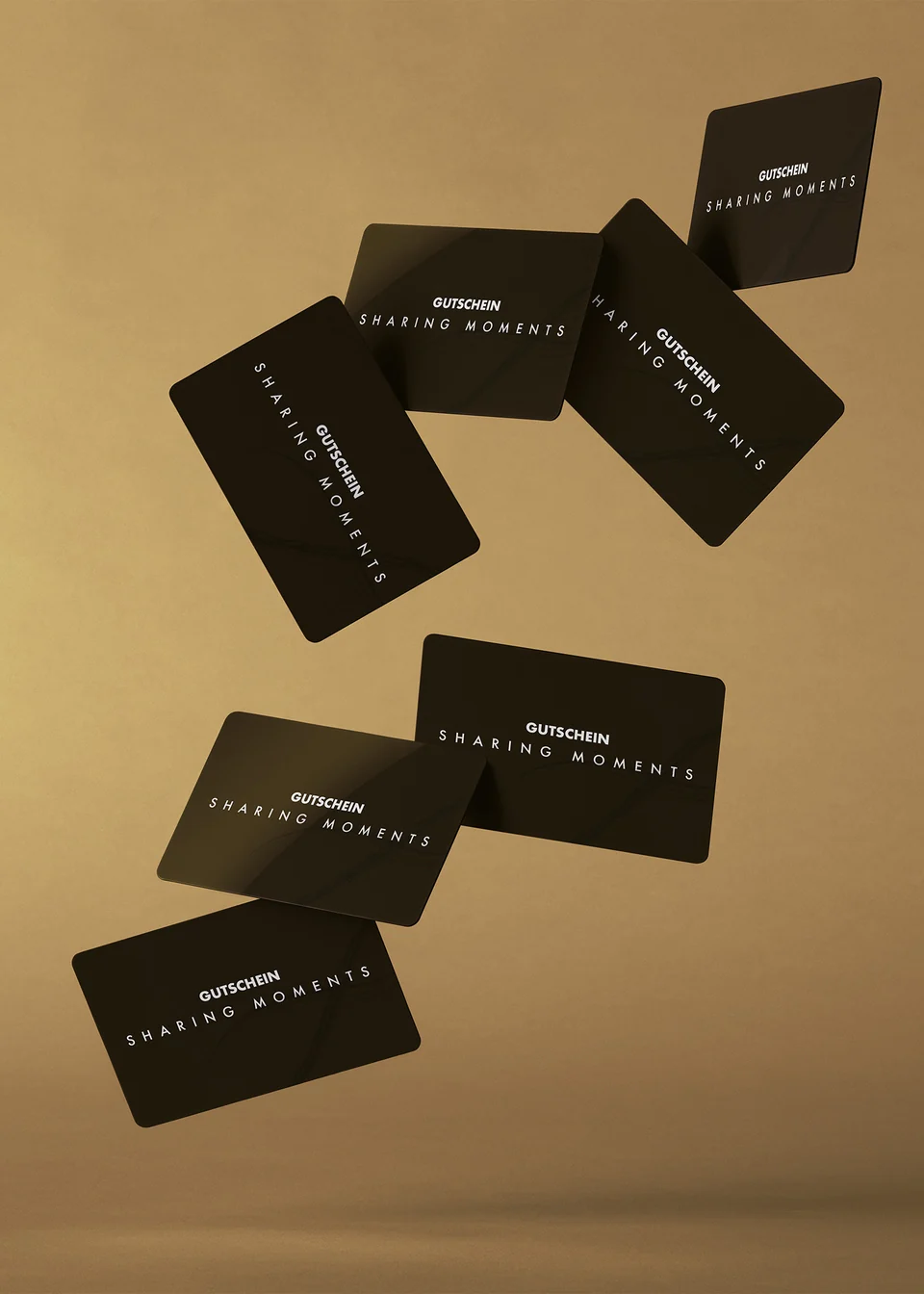 Jeunes Restaurateurs — Gutscheinkarten