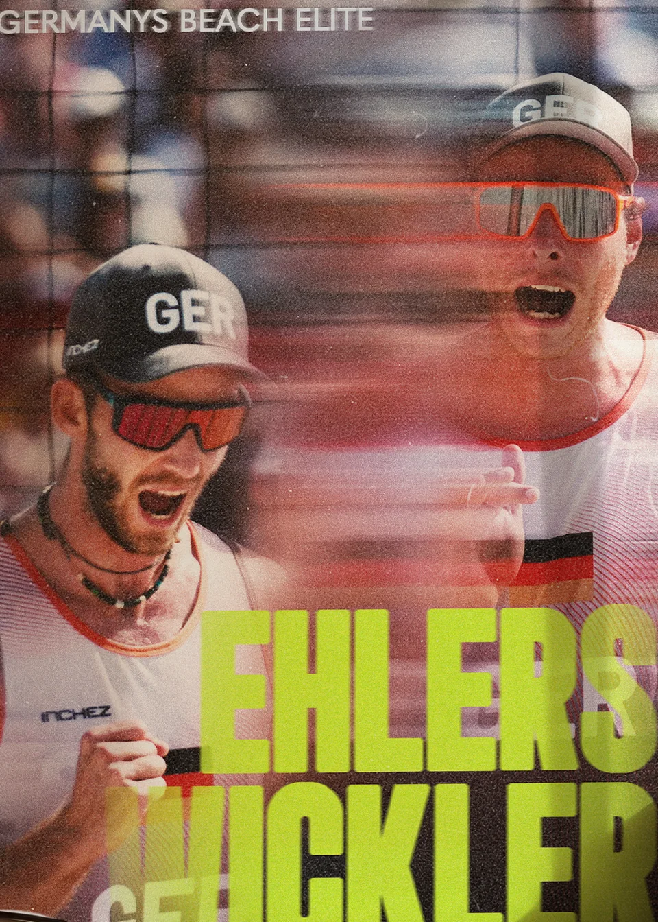 Olympia 2024 — Ehlers Wickler Frame