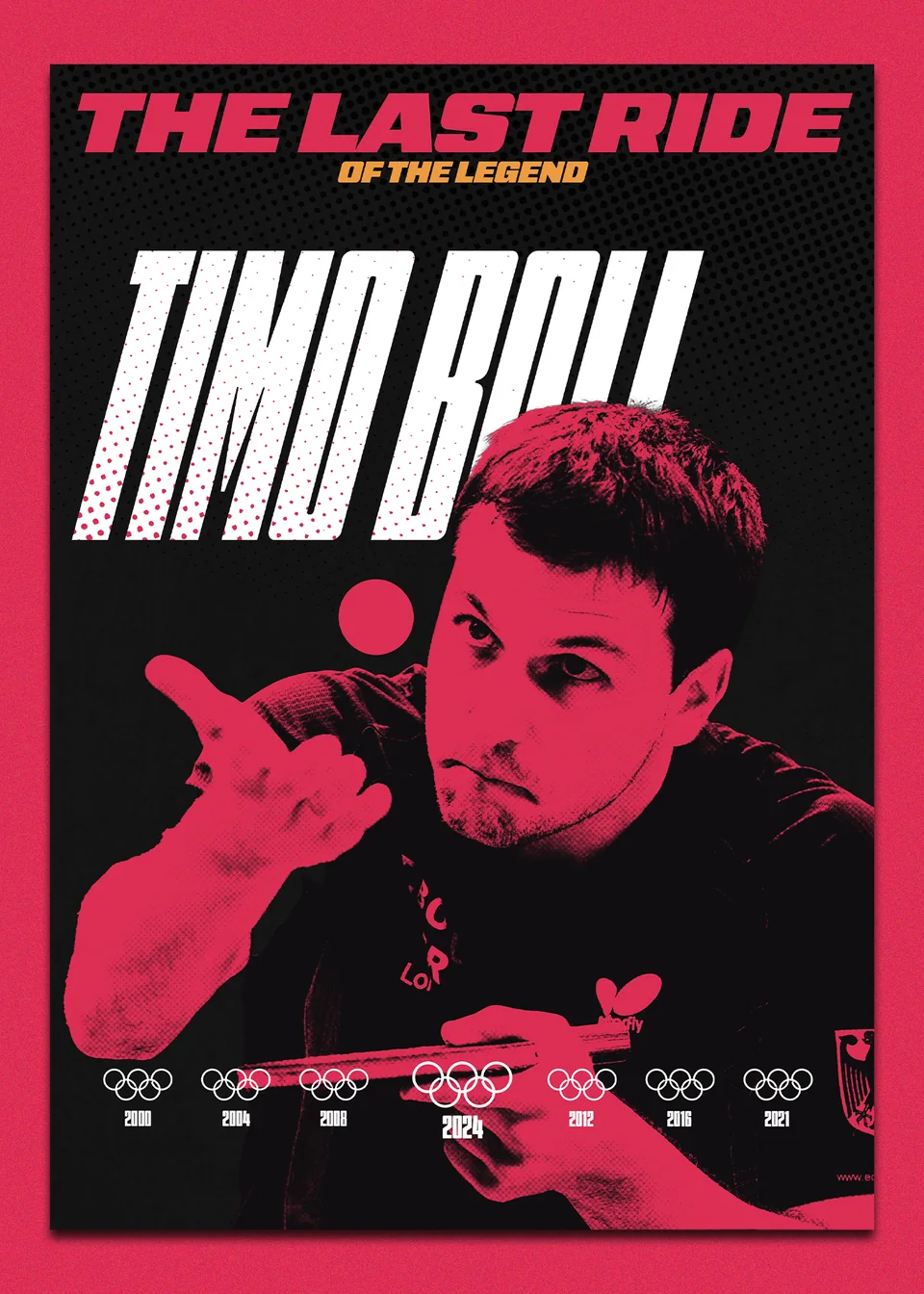 Olympia 2024 — TimoBoll2