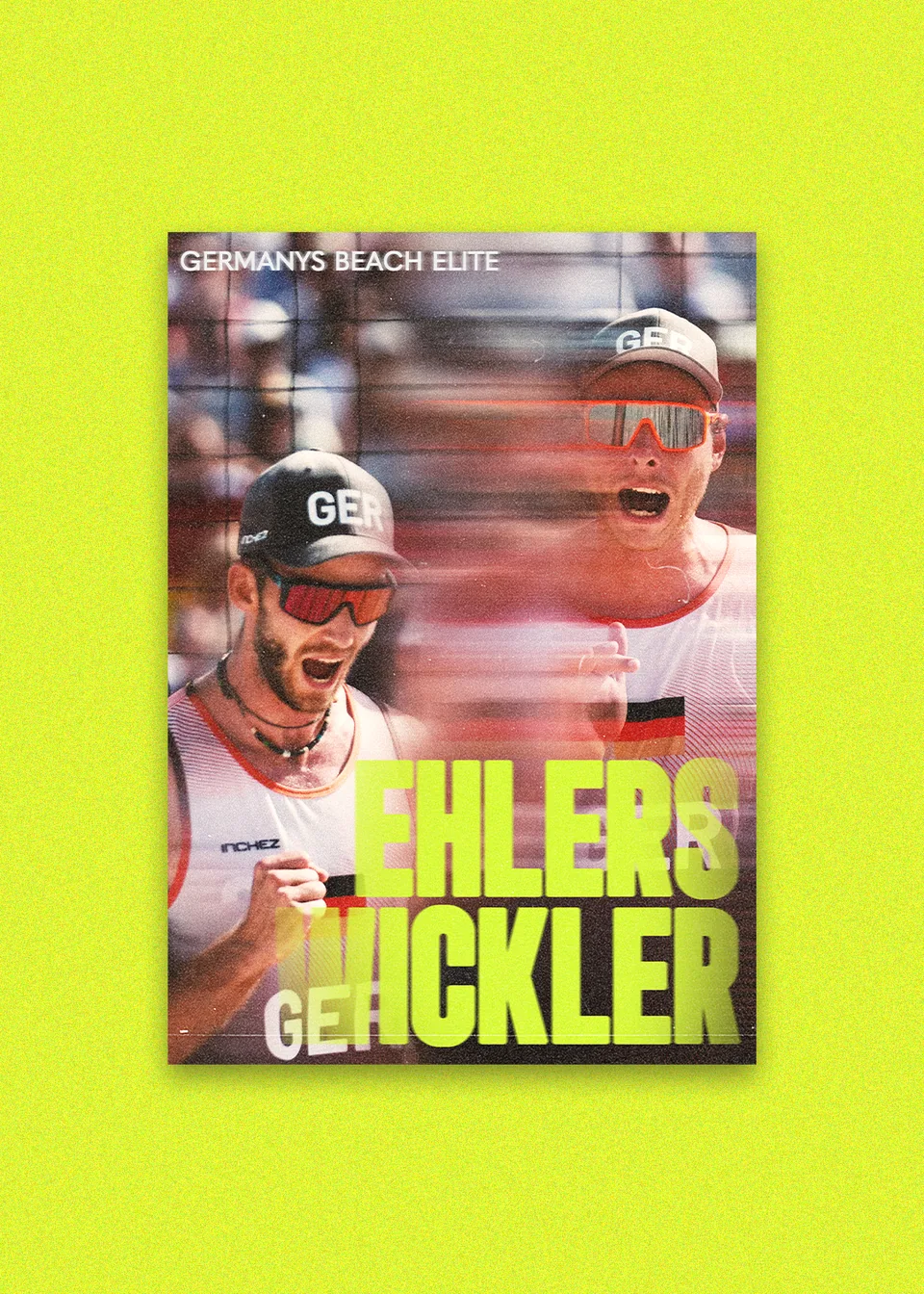 Olympia 2024 — EicklerBG