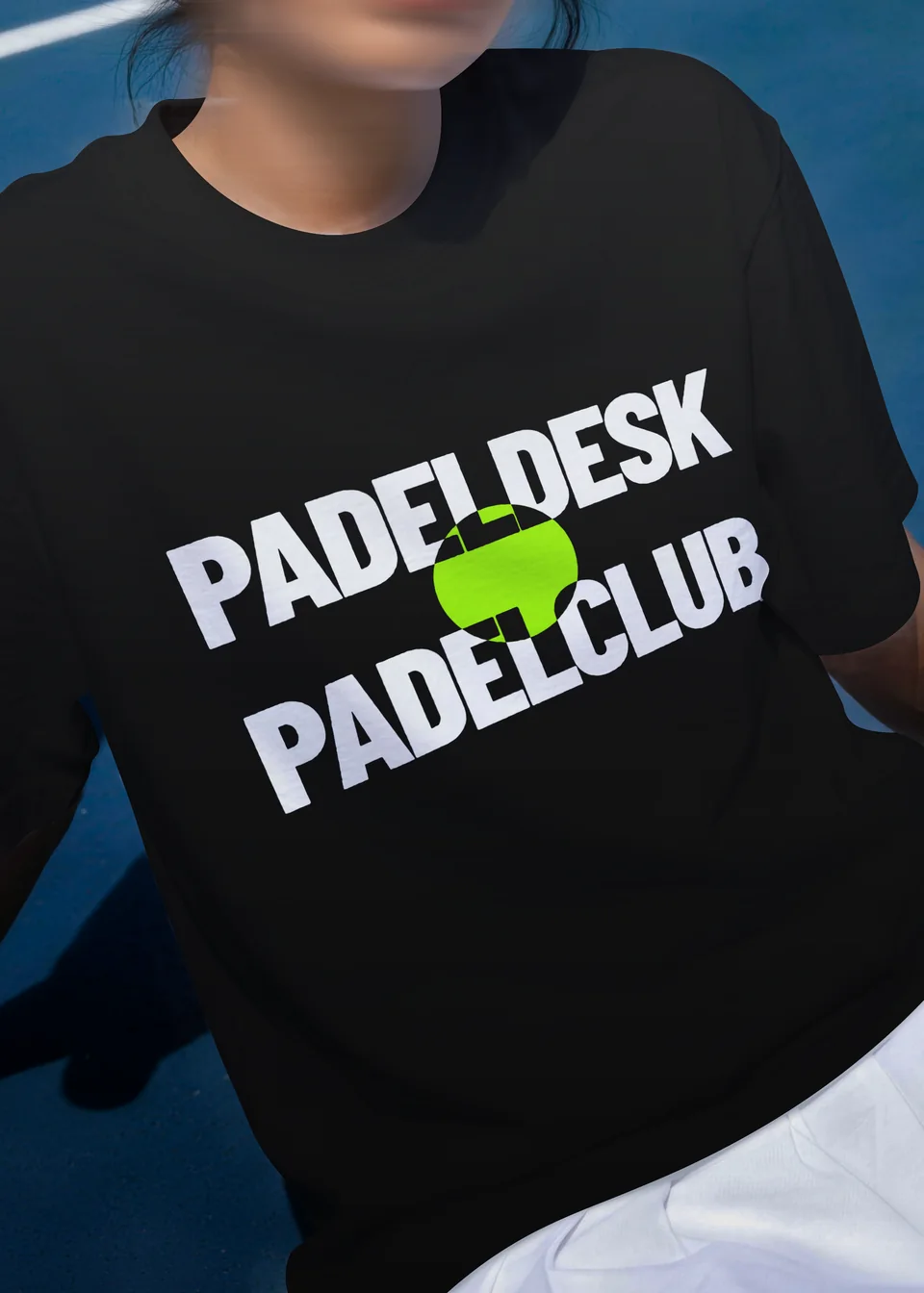 PadelDesk — Padeldesk5