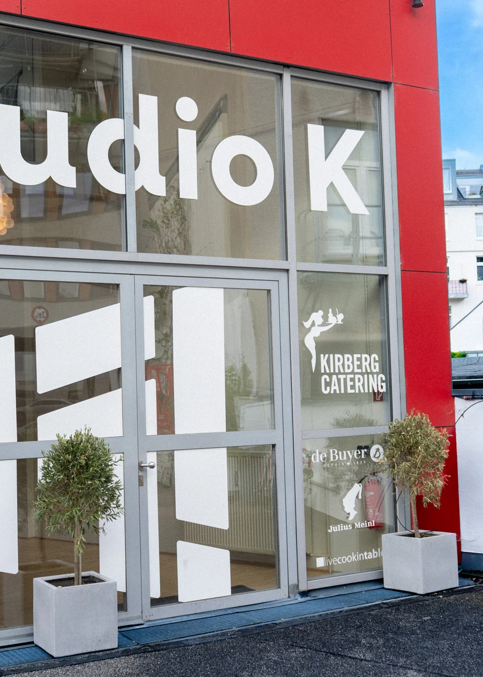 Studio K — 12