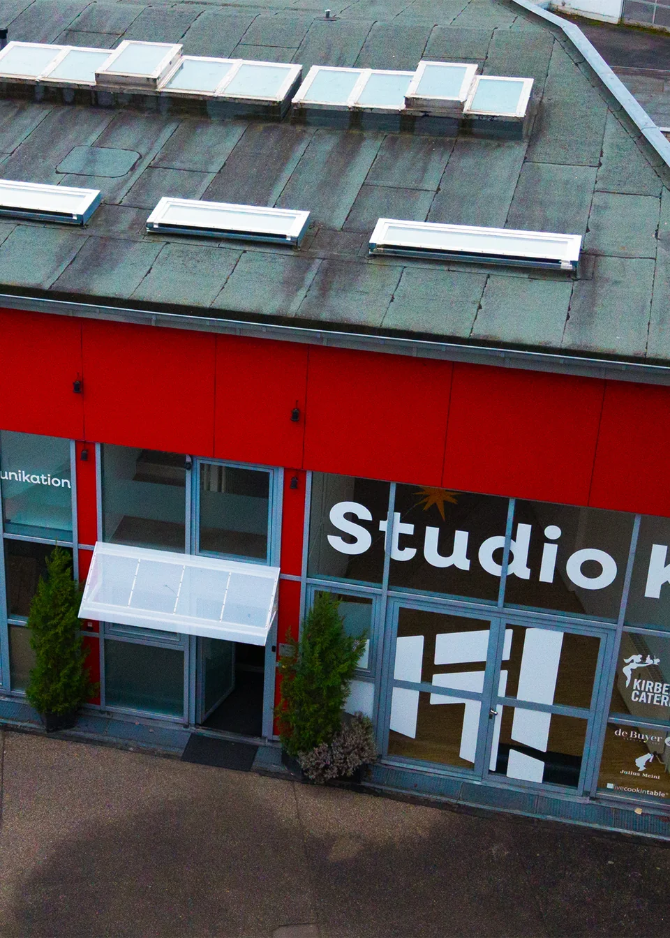 Studio K — StudioK1