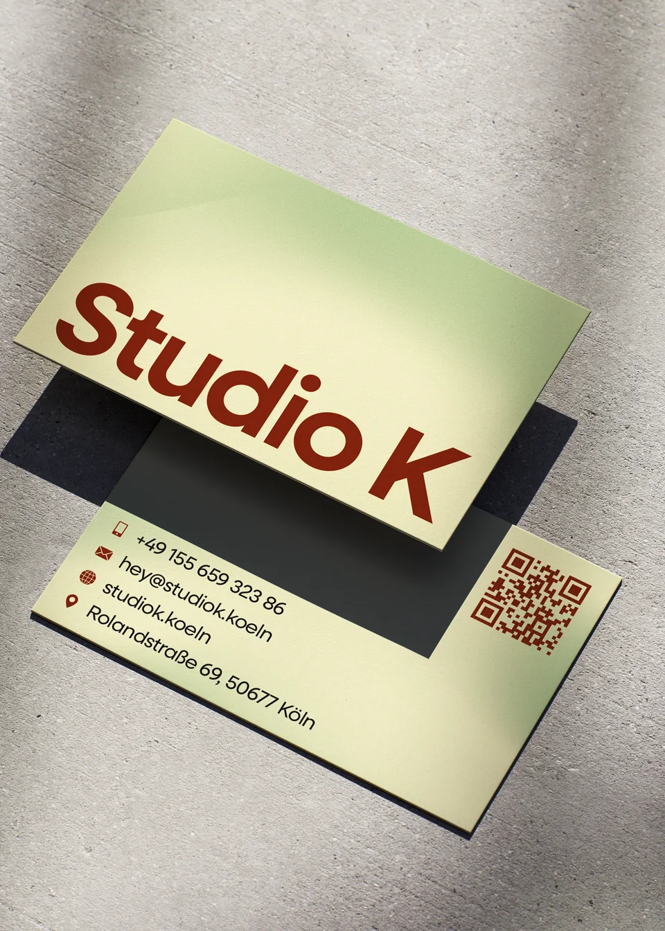 Studio K — brandingstudiok