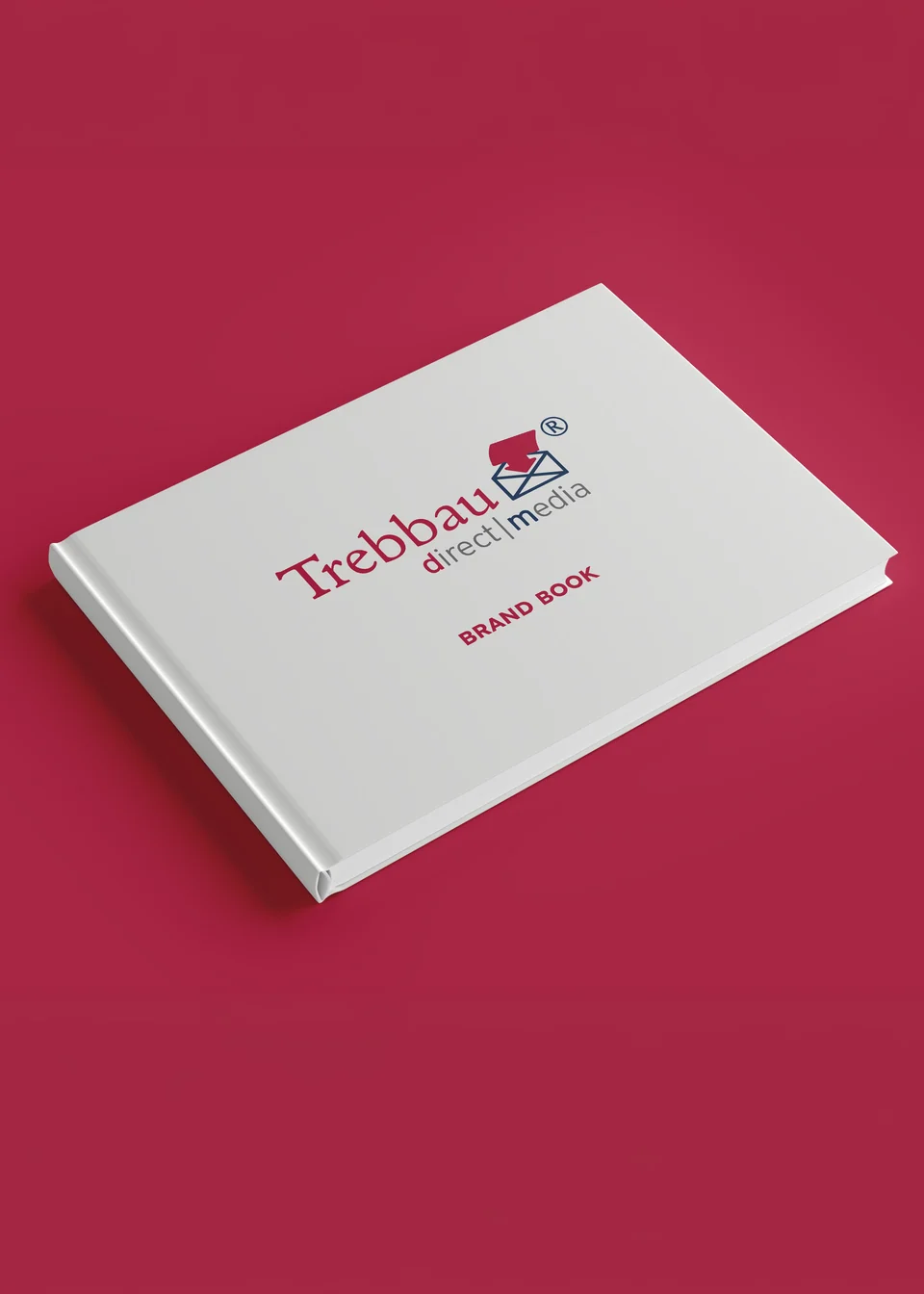 Trebbau — Brand Book