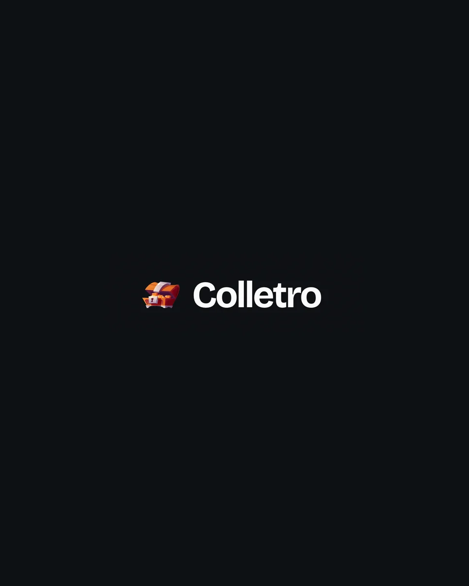 Colletro — Logo