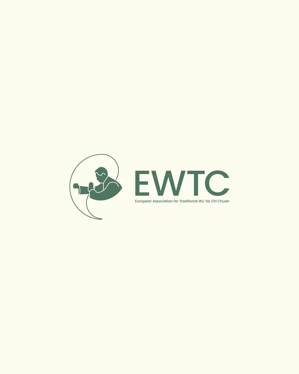 European Wu Tai Chi — Logo