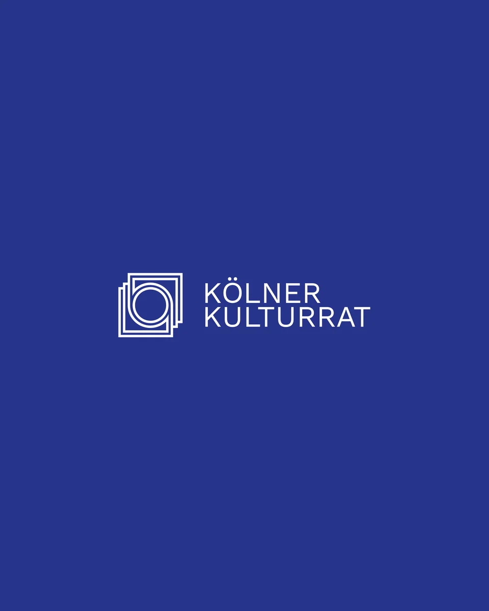 Kölner Kulturrat — Logo