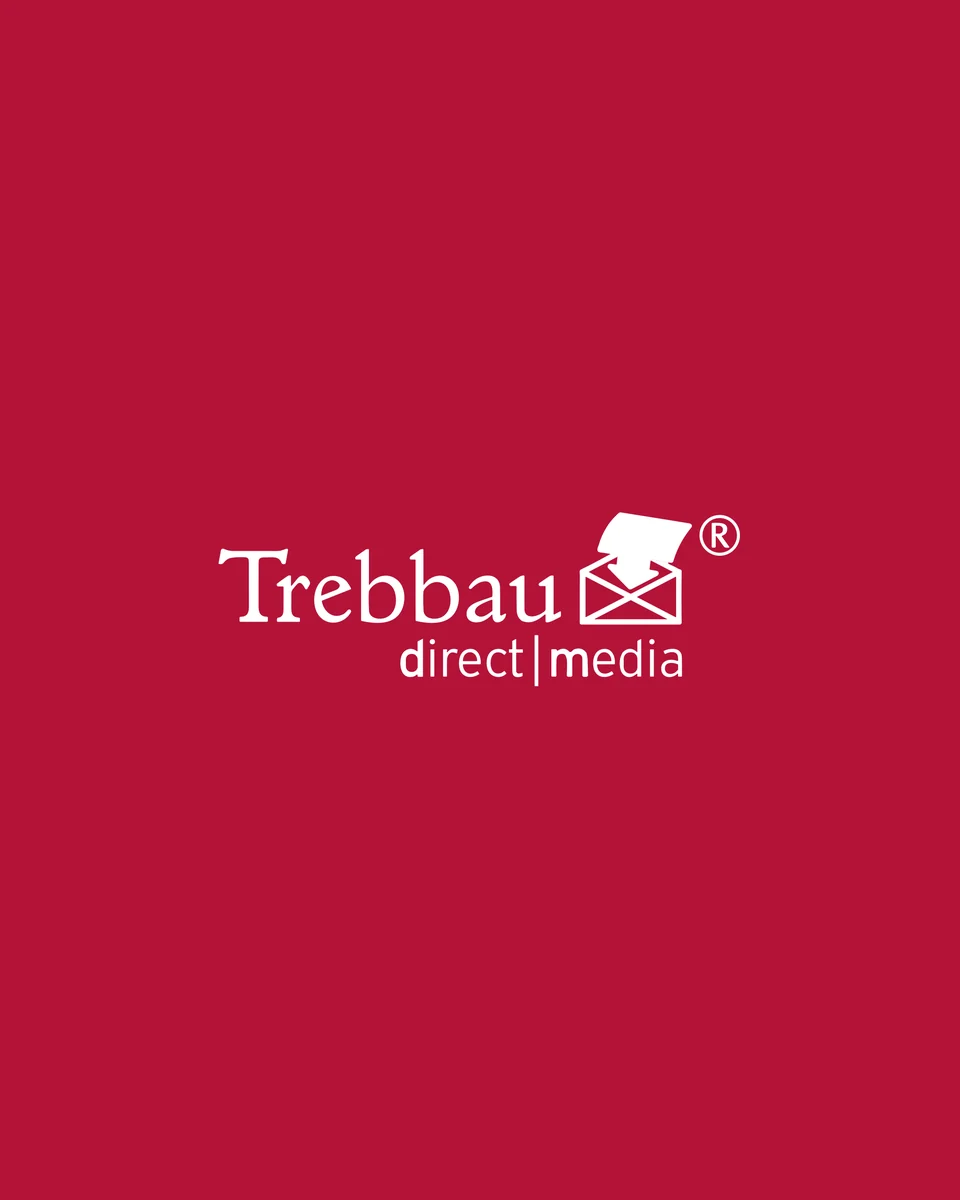 Trebbau — Logo