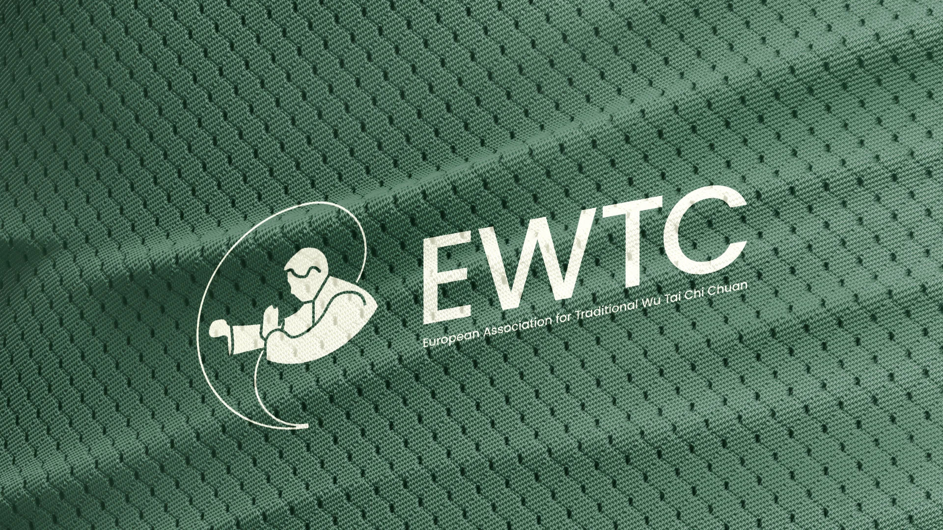 European Wu Tai Chi — Jersey Branding